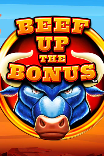 Демо игра Beef Up the Bonus™ играть онлайн | Казино Икс бесплатно