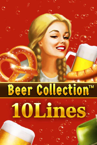 Демо игра Beer Collection 10 Lines играть онлайн | Казино Икс бесплатно