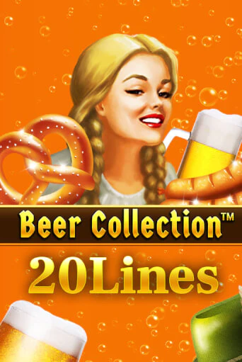 Демо игра Beer Collection 20 Lines играть онлайн | Казино Икс бесплатно