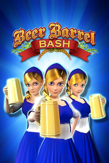 Демо игра Beer Barrel Bash играть онлайн | Казино Икс бесплатно