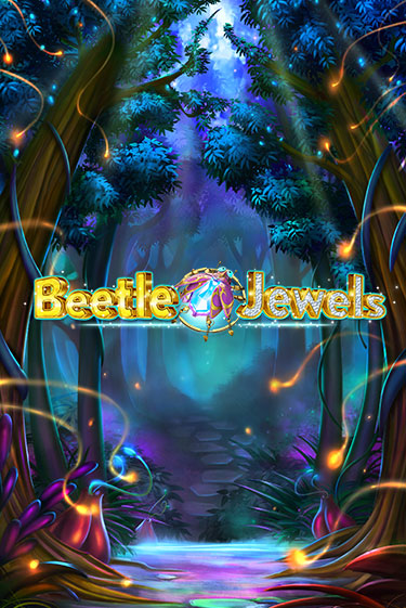 Демо игра Beetle Jewels играть онлайн | Казино Икс бесплатно