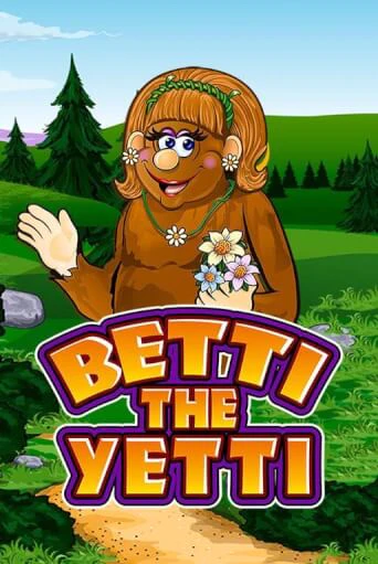 Демо игра Betti The Yetti Promo играть онлайн | Казино Икс бесплатно