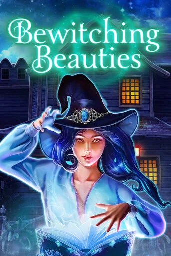 Демо игра Bewitching Beauties играть онлайн | Казино Икс бесплатно