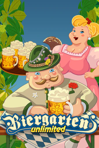 Демо игра Biergarten Unlimited играть онлайн | Казино Икс бесплатно