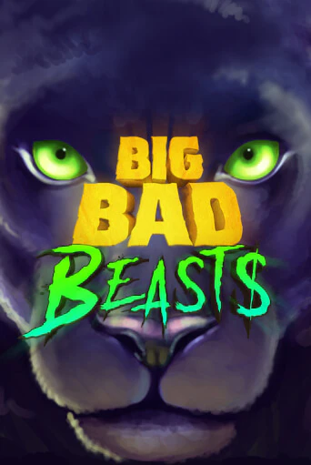 Демо игра Big Bad Beasts играть онлайн | Казино Икс бесплатно