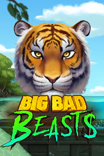 Демо игра Big Bad Beasts играть онлайн | Казино Икс бесплатно