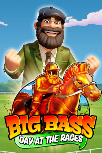 Демо игра Big Bass Day at the Races играть онлайн | Казино Икс бесплатно