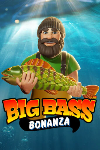 Демо игра Big Bass Bonanza играть онлайн | Казино Икс бесплатно