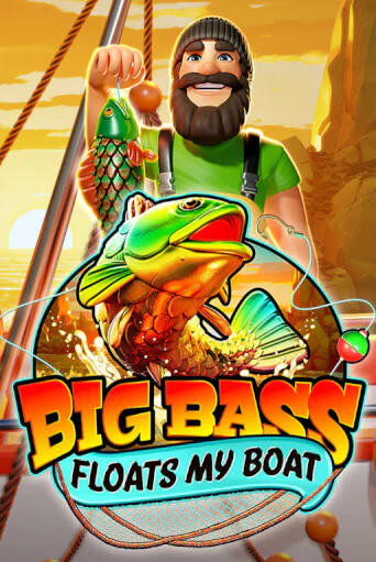 Демо игра Big Bass Floats my Boat играть онлайн | Казино Икс бесплатно