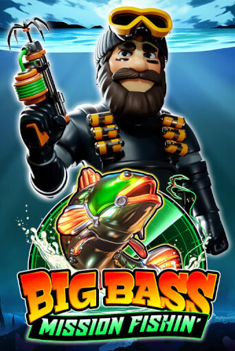 Демо игра Big Bass Mission Fishin' играть онлайн | Казино Икс бесплатно