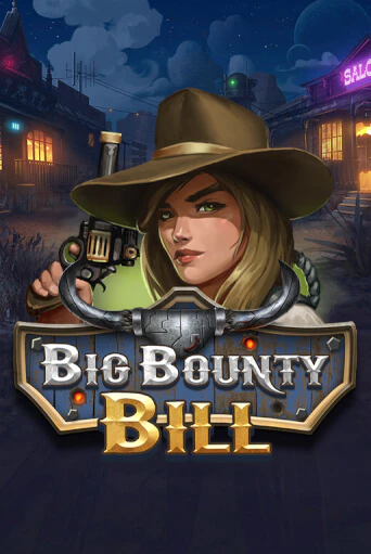 Демо игра Big Bounty Bill играть онлайн | Казино Икс бесплатно