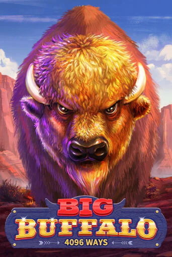 Демо игра Big Buffalo играть онлайн | Казино Икс бесплатно