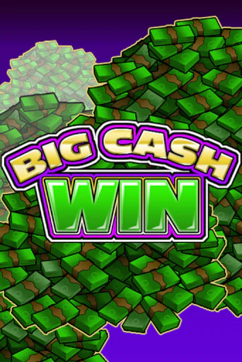 Демо игра Big Cash Win играть онлайн | Казино Икс бесплатно