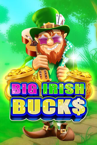 Демо игра Big Irish Bucks играть онлайн | Казино Икс бесплатно