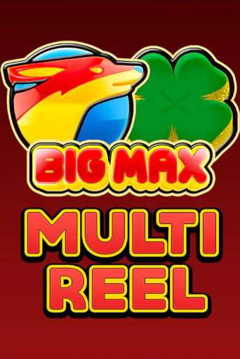 Демо игра Big Max Multi Reel играть онлайн | Казино Икс бесплатно