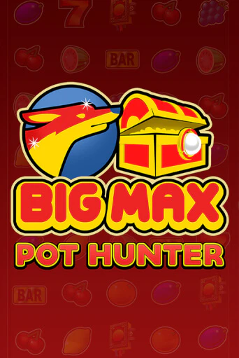 Демо игра Big Max Pot Hunter играть онлайн | Казино Икс бесплатно