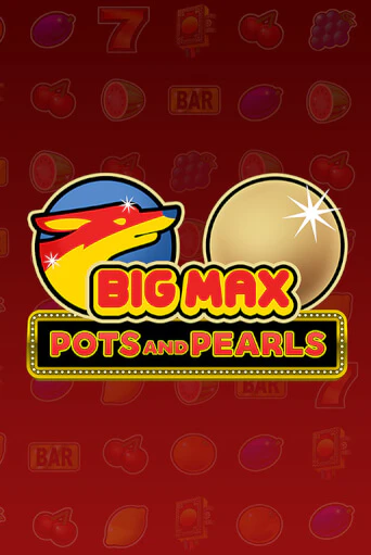 Демо игра Big Max Pots and Pearls играть онлайн | Казино Икс бесплатно