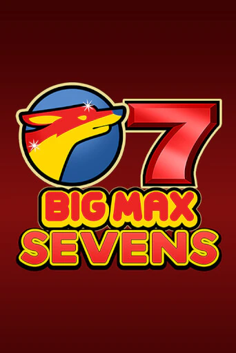 Демо игра Big Max Sevens играть онлайн | Казино Икс бесплатно