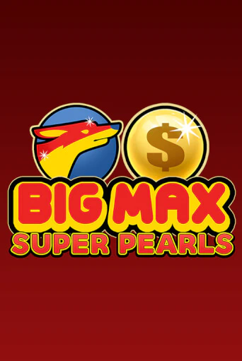 Демо игра Big Max Super Pearls играть онлайн | Казино Икс бесплатно