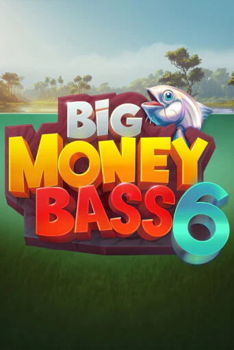 Демо игра Big Money Bass 6 играть онлайн | Казино Икс бесплатно