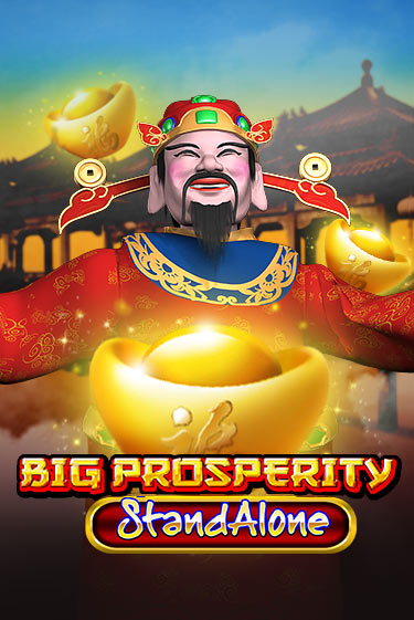 Демо игра Big Prosperity SA играть онлайн | Казино Икс бесплатно