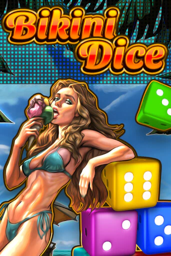 Демо игра Bikini Dice играть онлайн | Казино Икс бесплатно