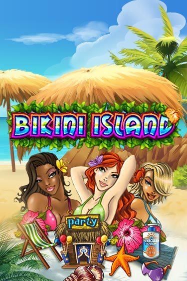 Демо игра Bikini Island играть онлайн | Казино Икс бесплатно