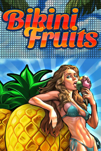 Демо игра Bikini Fruits играть онлайн | Казино Икс бесплатно