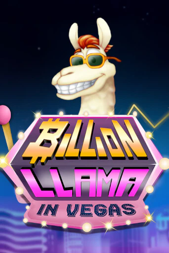 Демо игра Billion Llama in Vegas играть онлайн | Казино Икс бесплатно