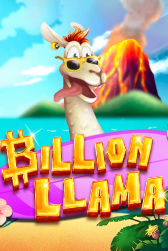 Демо игра Bingo Billion Llama играть онлайн | Казино Икс бесплатно