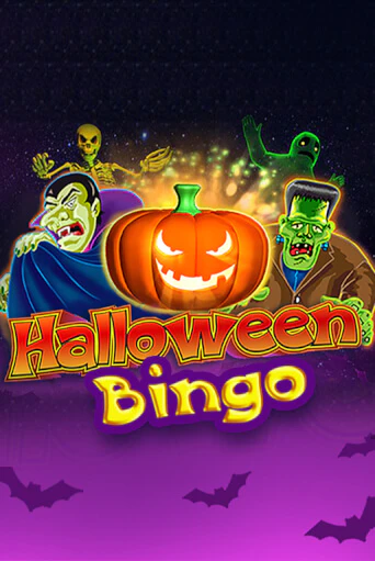 Демо игра Bingo Halloween играть онлайн | Казино Икс бесплатно