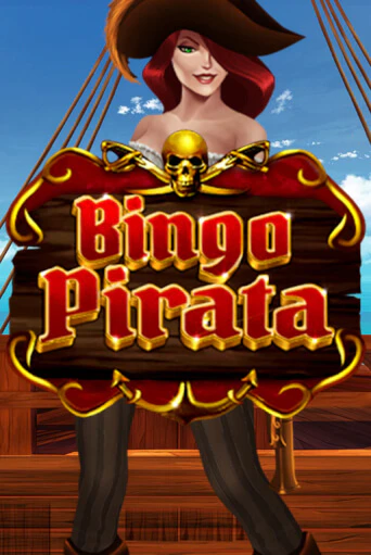 Демо игра Bingo Pirata играть онлайн | Казино Икс бесплатно