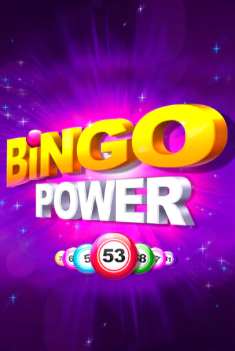 Демо игра Power Bingo играть онлайн | Казино Икс бесплатно