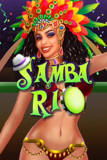 Демо игра Bingo Samba Rio играть онлайн | Казино Икс бесплатно