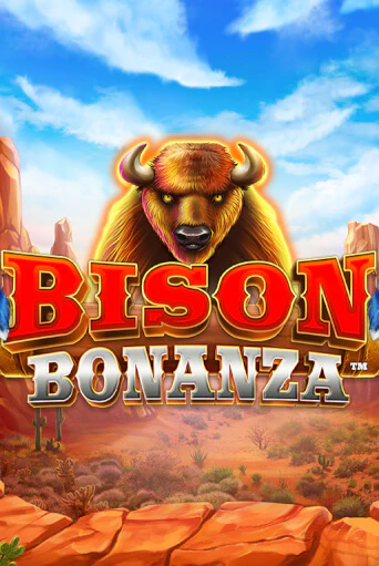 Демо игра Bison Bonanza играть онлайн | Казино Икс бесплатно