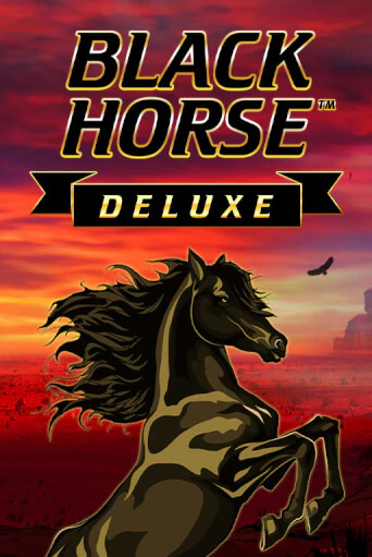 Демо игра Black Horse Deluxe играть онлайн | Казино Икс бесплатно