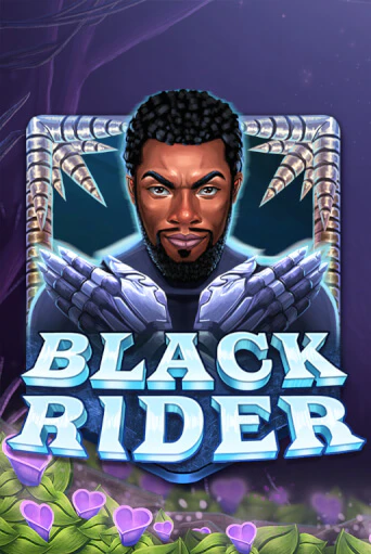 Демо игра Black Rider играть онлайн | Казино Икс бесплатно