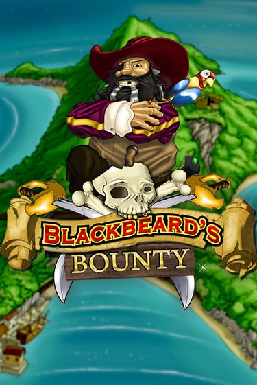 Демо игра Blackbeard's Bounty играть онлайн | Казино Икс бесплатно