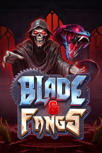 Демо игра Blade & Fangs играть онлайн | Казино Икс бесплатно