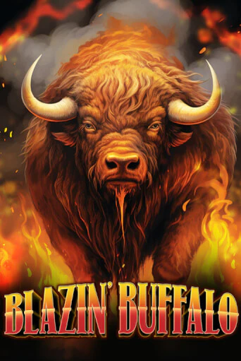 Демо игра Blazin' Buffalo играть онлайн | Казино Икс бесплатно