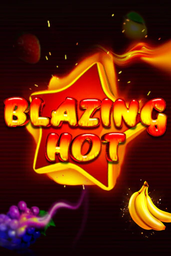 Демо игра Blazing Hot играть онлайн | Казино Икс бесплатно