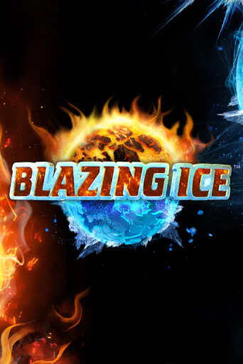 Демо игра Blazing Ice играть онлайн | Казино Икс бесплатно