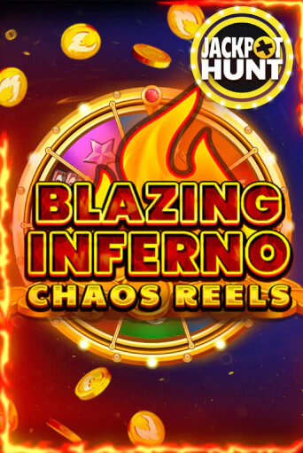 Демо игра Blazing Inferno Chaos Reels играть онлайн | Казино Икс бесплатно