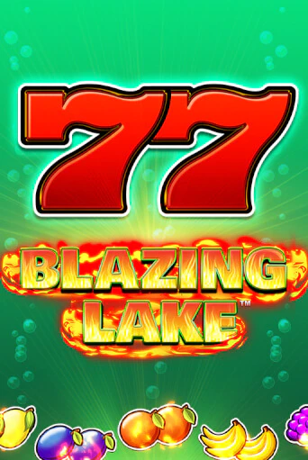 Демо игра Blazing Lake играть онлайн | Казино Икс бесплатно