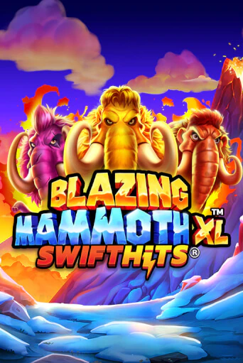 Демо игра Blazing Mammoth XL играть онлайн | Казино Икс бесплатно