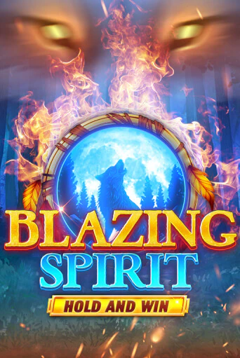 Демо игра Blazing Spirit Hold and Win играть онлайн | Казино Икс бесплатно