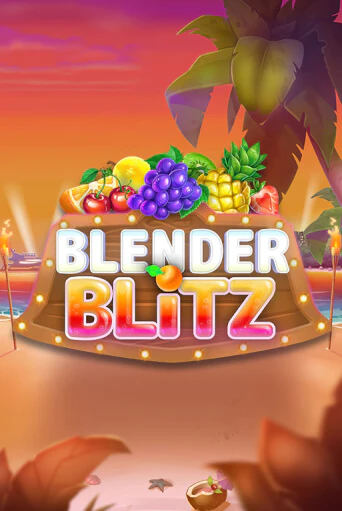 Демо игра Blender Blitz играть онлайн | Казино Икс бесплатно