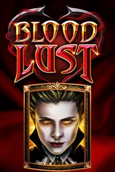 Демо игра Blood Lust играть онлайн | Казино Икс бесплатно