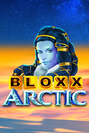 Демо игра Bloxx Arctic играть онлайн | Казино Икс бесплатно