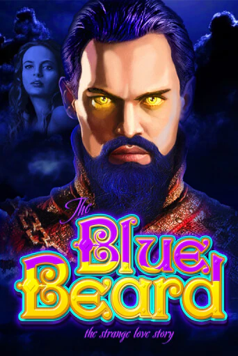 Демо игра Blue Beard играть онлайн | Казино Икс бесплатно